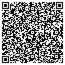 QR code with S & S Tractor Trailer Repair contacts