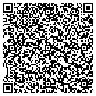 QR code with Taela Rose Equipment & Service contacts