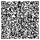 QR code with T&Am Services L L C contacts