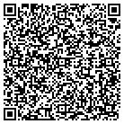 QR code with Tim's Tractor Service contacts