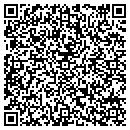 QR code with Tractor Shop contacts