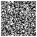 QR code with Urb's Garage Inc contacts