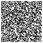 QR code with Walter's Tractor Service contacts