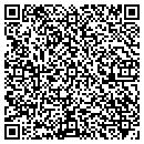 QR code with E S Business Machine contacts