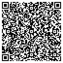 QR code with F-M Typewriter Service contacts