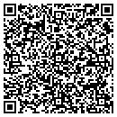 QR code with Kdv Systems & Service Inc contacts