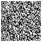 QR code with Richard Stanek Service Technician contacts