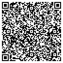QR code with Unison Bend contacts