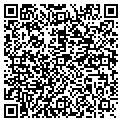 QR code with D R Valve contacts