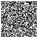 QR code with J-W Power CO contacts