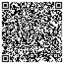 QR code with N T Field Service contacts