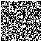 QR code with A Sweet Rose Vending Service contacts