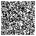 QR code with Cfc Enterprises contacts