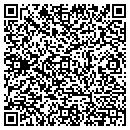QR code with D R Electronics contacts