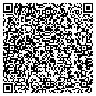 QR code with Falcone Vending Corp contacts