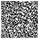 QR code with Hall's Beverage Machine Services contacts