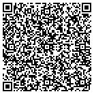 QR code with Heather Cage Enterprizes contacts
