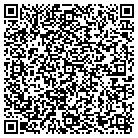 QR code with Kcm Refreshment Centers contacts