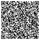 QR code with Martin Vending Exchange contacts