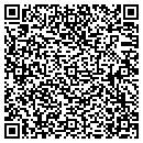 QR code with Mds Vending contacts