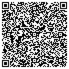 QR code with One Call Contract Service LLC contacts