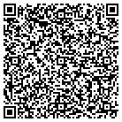 QR code with Precision Benders Inc contacts
