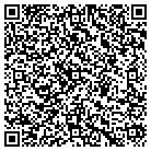 QR code with Sequoyah Vending Inc contacts