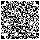 QR code with T & A Distributor Corp contacts