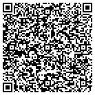 QR code with Walkley's Blinds Shades & More contacts