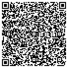 QR code with Ace Pumping And Portables contacts