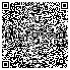 QR code with Advanced Septic Pumping Service contacts