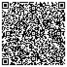 QR code with B & A Fortenberry Farms contacts