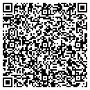 QR code with D C Annis Sewer CO contacts