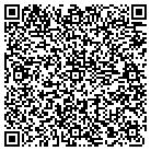 QR code with EK Movers and Disposal, LLC contacts
