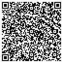 QR code with Ultimate Clean contacts