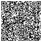 QR code with Hoosier Sanitary Sewer Service Inc contacts