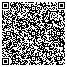 QR code with J & Al's Pumping Service contacts