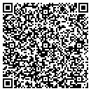 QR code with Pros The contacts