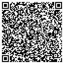 QR code with Pros The contacts