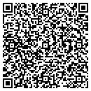 QR code with Jgm Cleaning contacts