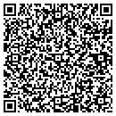 QR code with K & D Sanitation contacts