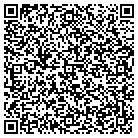 QR code with Major Doodie Canine Waste Removal Service contacts