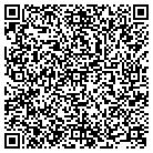 QR code with Ozark Aircraft Systems LLC contacts