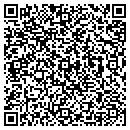 QR code with Mark T Maxon contacts