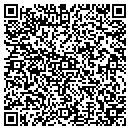 QR code with N Jersey Clean Outs contacts