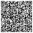 QR code with Shasta Hyla contacts