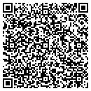 QR code with Treasures From Trash contacts