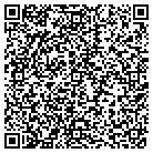 QR code with Twin Valley Pumping Inc contacts
