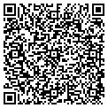 QR code with Uxmc contacts