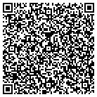 QR code with Valley Pumping Service contacts